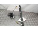 Recambio de elevalunas trasero derecho para ssangyong rodius referencia OEM IAM 7334021001 ELECTRICO 2 PINS 