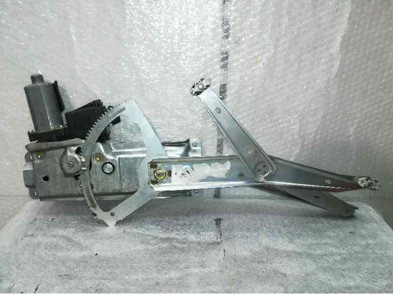 Recambio de elevalunas delantero derecho para opel vectra b berlina referencia OEM IAM 0130821655 6 PINS ELECTRICO 