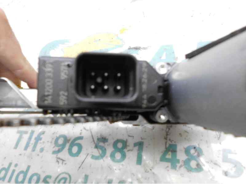 Recambio de elevalunas delantero izquierdo para opel astra h berlina 1.7 16v cdti referencia OEM IAM   ELECTRICO