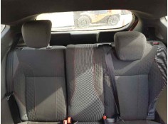Recambio de asientos traseros para ford fiesta (ccn) gt-line referencia OEM IAM   