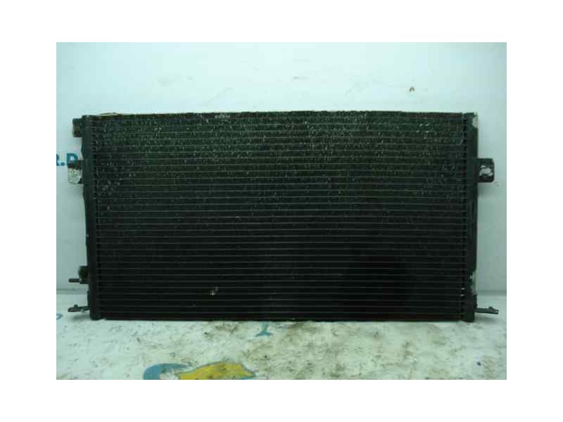 Recambio de condensador / radiador aire acondicionado para chrysler voyager (gs) 2.5 td referencia OEM IAM   