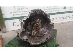 CAJA CAMBIOS DHZ 04068 5VELOCIDADES