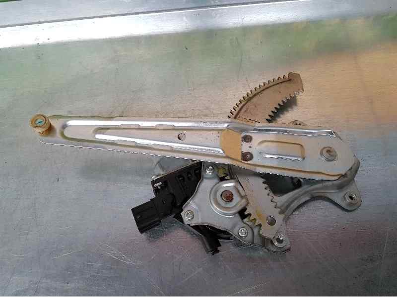 Recambio de elevalunas trasero derecho para subaru legacy kombi/outback b14 outback executive referencia OEM IAM  6 PINS ELECTRI