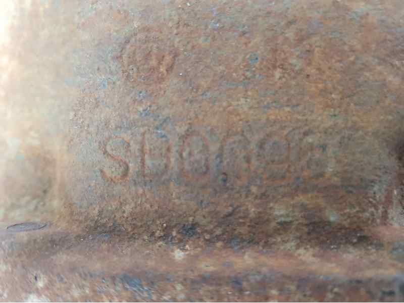 Recambio de diferencial trasero para subaru impreza g11 (gd/gg) 1.5 r se referencia OEM IAM VA1REJXN  