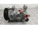 Recambio de compresor aire acondicionado para toyota auris active referencia OEM IAM 4472806581 DENSO 6SE14C