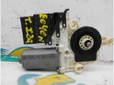 MOTOR ELEVALUNAS TRASERO IZQUIERDO 1J4959811C 1J4959811C 
