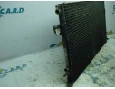 Recambio de condensador / radiador aire acondicionado para chrysler voyager (gs) 2.5 td referencia OEM IAM   
