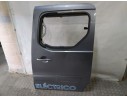 Recambio de puerta lateral corredera izquierda para peugeot partner tepee full electric referencia OEM IAM 9831169780 SIN CRISTA