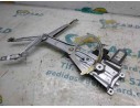 Recambio de elevalunas delantero izquierdo para opel astra h berlina 1.7 16v cdti referencia OEM IAM   ELECTRICO
