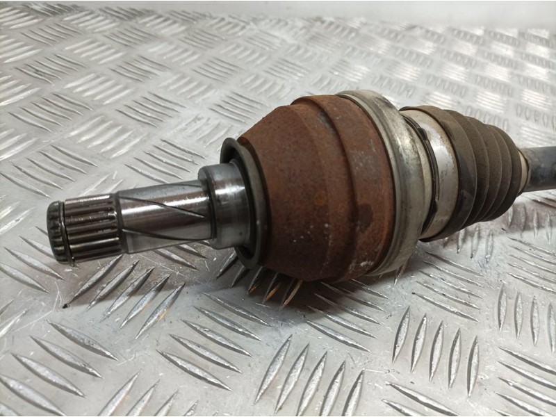 Recambio de transmision delantera derecha para opel astra j lim. selective referencia OEM IAM 10243502  SINEMBLOK ROTO