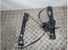 ELEVALUNAS DELANTERO DERECHO 13406674 C31348102 BROSE ELECTRICO