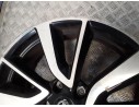 Recambio de juego llantas aluminio para nissan x-trail iii (t32_, t32r, t32rr) 1.6 dci (t32) referencia OEM IAM 7X19 5 TORN ET40