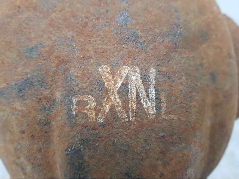 Recambio de diferencial trasero para subaru impreza g11 (gd/gg) 1.5 r se referencia OEM IAM VA1REJXN  