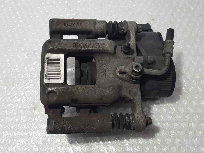 Recambio de pinza freno trasera izquierda para peugeot 3008 active referencia OEM IAM 9819059380  ELECTRICA