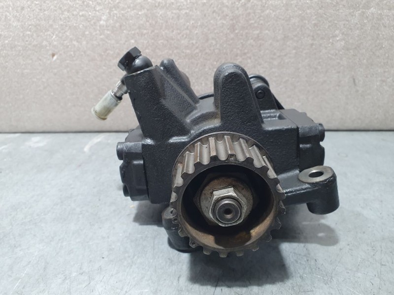 Recambio de bomba alta presion para nissan qashqai (j11) 1.5 turbodiesel cat referencia OEM IAM 5WS40844 A2C53351931 CONTINENTAL