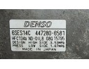 Recambio de compresor aire acondicionado para toyota auris active referencia OEM IAM 4472806581 DENSO 6SE14C