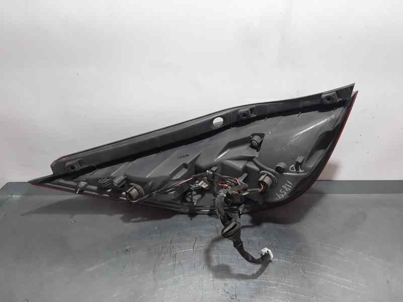 Recambio de piloto trasero derecho para hyundai i30 classic referencia OEM IAM   