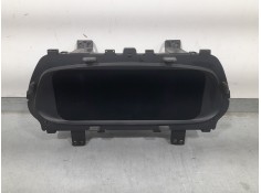Recambio de cuadro instrumentos para hyundai i20 klass referencia OEM IAM 94023Q0180  