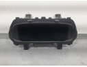 Recambio de cuadro instrumentos para hyundai i20 klass referencia OEM IAM 94023Q0180  