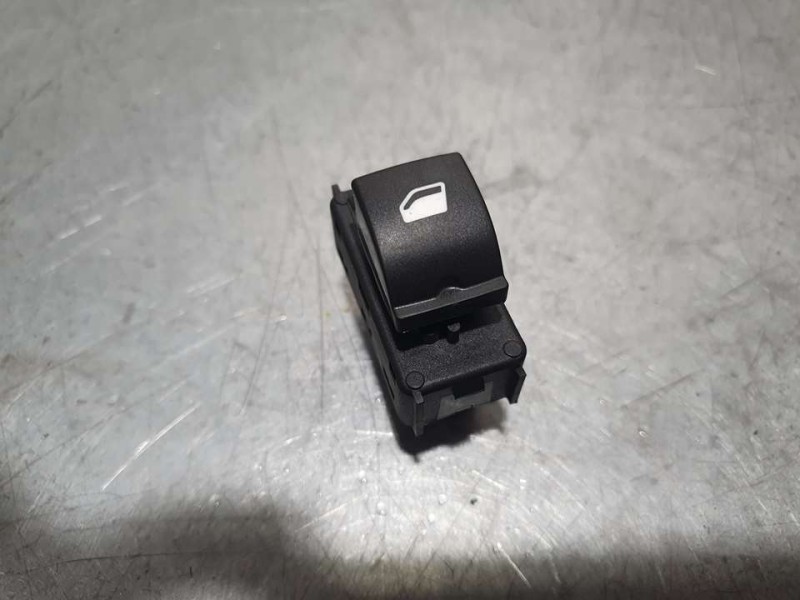 Recambio de mando elevalunas delantero derecho para citroën berlingo feel m 5p referencia OEM IAM 98016307ZD  