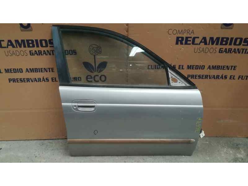 Recambio de puerta delantera derecha para daewoo leganza 2.0 cdx referencia OEM IAM   TOCADA