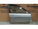 Recambio de puerta delantera derecha para daewoo leganza 2.0 cdx referencia OEM IAM   TOCADA