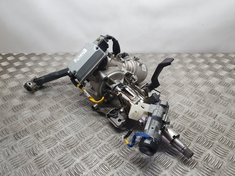Recambio de columna direccion para hyundai kona pure referencia OEM IAM 56300J9000 J956300000 ELECTRO-MECANICA