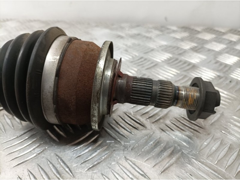 Recambio de transmision delantera derecha para opel astra j lim. selective referencia OEM IAM 10243502  SINEMBLOK ROTO