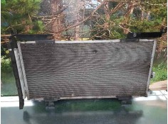 CONDENSADOR / RADIADOR AIRE ACONDICIONADO 