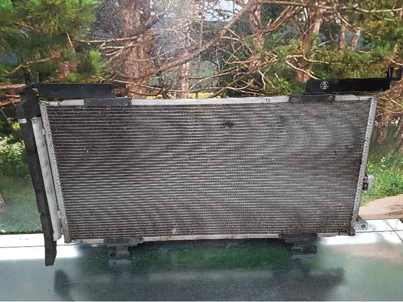 Recambio de condensador / radiador aire acondicionado para subaru legacy kombi/outback b14 outback executive referencia OEM IAM 
