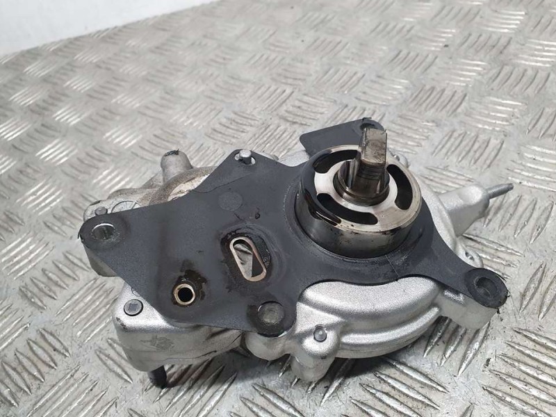 Recambio de bomba aceite para peugeot 508 sw allure referencia OEM IAM 9810737980 FOMOCO 