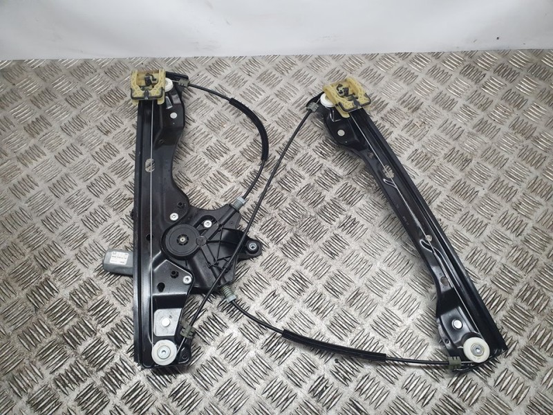 Recambio de elevalunas delantero derecho para opel astra k lim. 5türig dynamic referencia OEM IAM 13406674 C31348102 BROSE ELECT