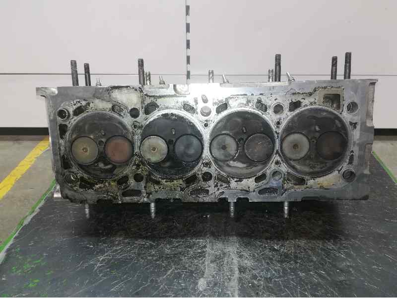 Recambio de culata para alfa romeo 147 (190) 1.9 jtd cat referencia OEM IAM 46431957 GAS9C1BON SE RECOMIENDA COMPROBAR A PRESIÓN