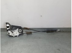 CERRADURA PUERTA DELANTERA IZQUIERDA 72150T0AA12 4 PINES