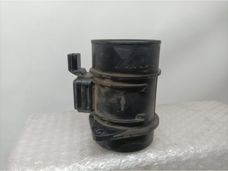 Recambio de caudalimetro para renault clio iv authentique referencia OEM IAM 8200682558C 5WK97021 CONTINENTAL
