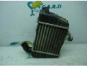 Recambio de intercooler para hyundai getz (tb) 1.5 crdi referencia OEM IAM 2827127700  