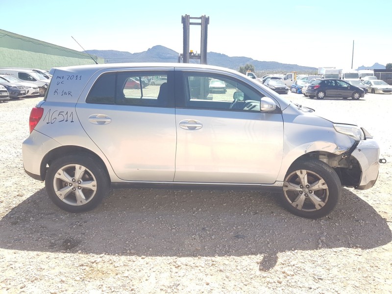 toyota urban cruiser (_p1_) del año 2011