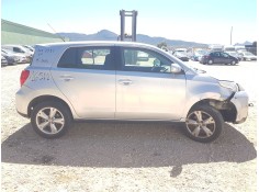 TOYOTA URBAN CRUISER (_P1_)