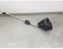 Recambio de cerradura puerta delantera derecha para mitsubishi asx (vsx_, vse_) 1.3 mhev (vsxg3) referencia OEM IAM MQ003153  4 