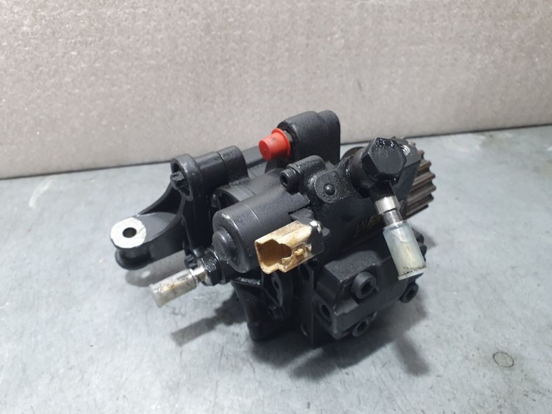 Recambio de bomba alta presion para nissan qashqai (j11) 1.5 turbodiesel cat referencia OEM IAM 5WS40844 A2C53351931 CONTINENTAL