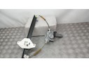 Recambio de elevalunas trasero derecho para ssangyong rodius referencia OEM IAM 7334021001 ELECTRICO 2 PINS 
