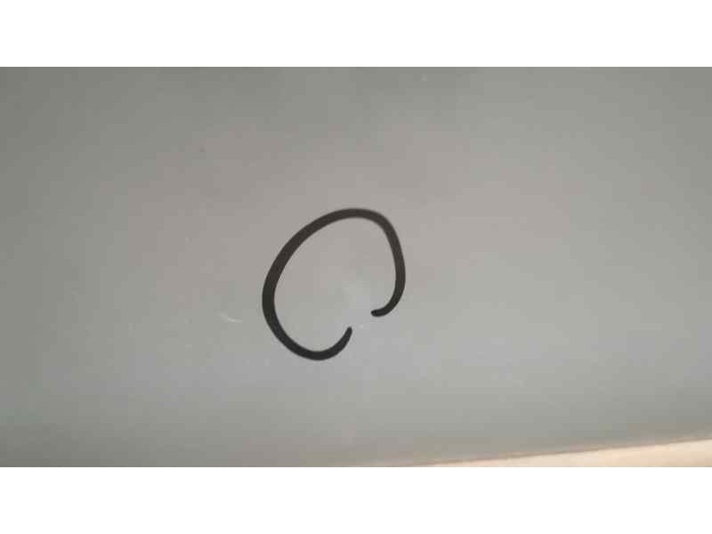 Recambio de puerta delantera derecha para daewoo leganza 2.0 cdx referencia OEM IAM   TOCADA