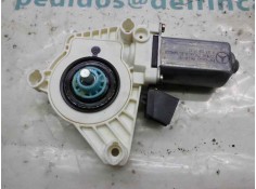MOTOR ELEVALUNAS TRASERO IZQUIERDO 996148101 A1698201942 BROSE