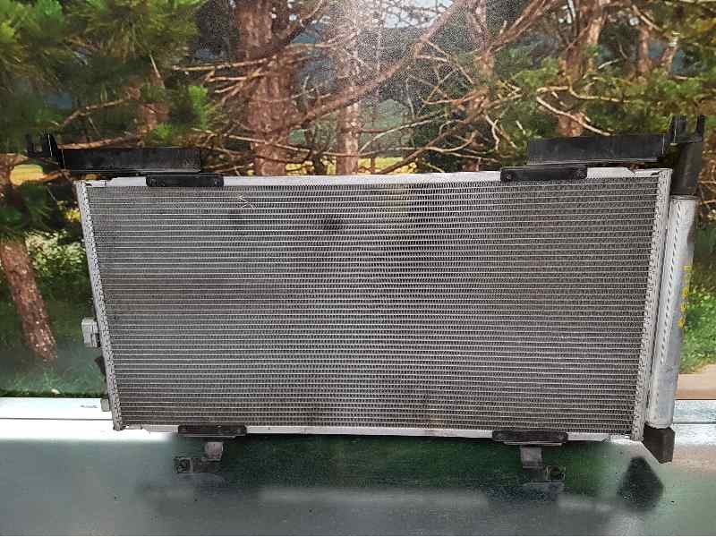 Recambio de condensador / radiador aire acondicionado para subaru legacy kombi/outback b14 outback executive referencia OEM IAM 