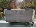 Recambio de condensador / radiador aire acondicionado para subaru legacy kombi/outback b14 outback executive referencia OEM IAM 