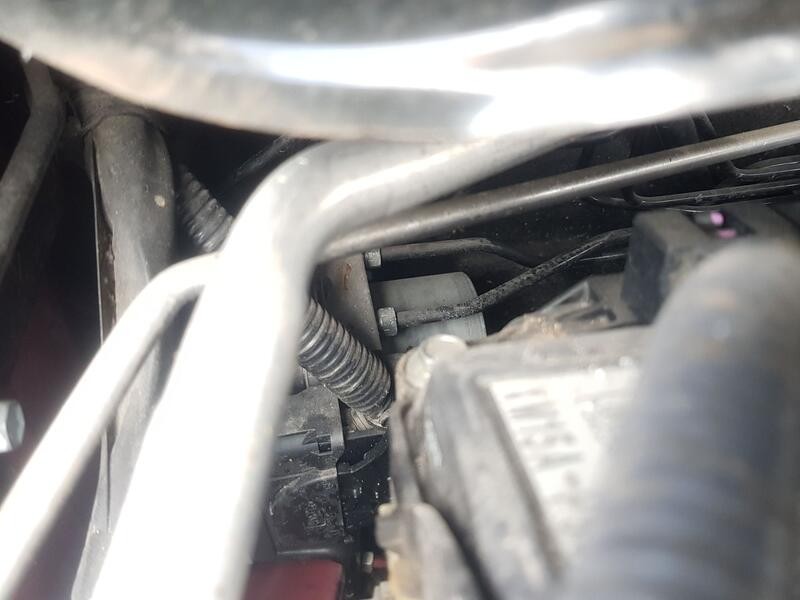 Recambio de abs para toyota yaris (_p21_, _pa1_, _ph1_) 1.5 hybrid (mxph11) referencia OEM IAM 47210K0010  ABS + SERVOFRENO