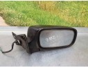 Recambio de retrovisor derecho para subaru impreza g11 (gd/gg) 1.5 r se referencia OEM IAM  5 CABLES ELECTRICO