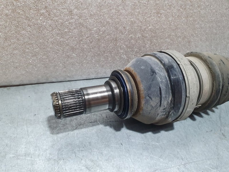 Recambio de transmision trasera izquierda para opel antara cosmo 4x4 referencia OEM IAM 96624821  