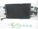 Recambio de condensador / radiador aire acondicionado para volkswagen golf iv berlina (1j1) 25 aniversario referencia OEM IAM 1J