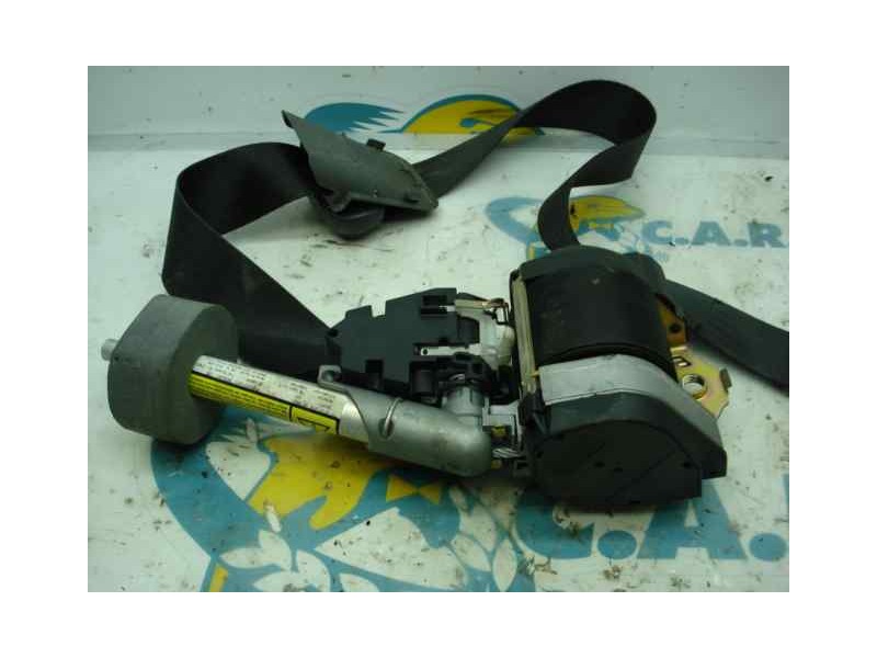 Recambio de pretensor airbag derecho para fiat punto berlina (176) 55 s referencia OEM IAM 0183438680  